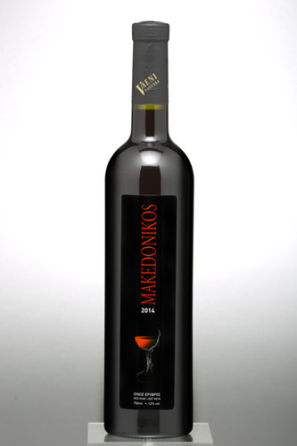 Macedonian PGI wines