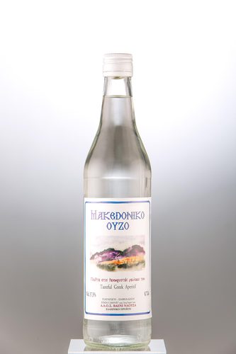 Makedoniko OUZO