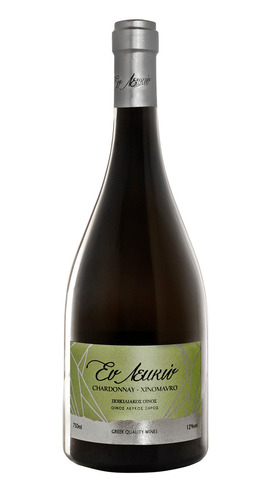 Εν Λευκώ Chardonnay